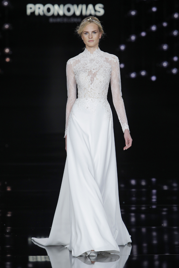 ilovebrides.pt desfile pronovias 2017